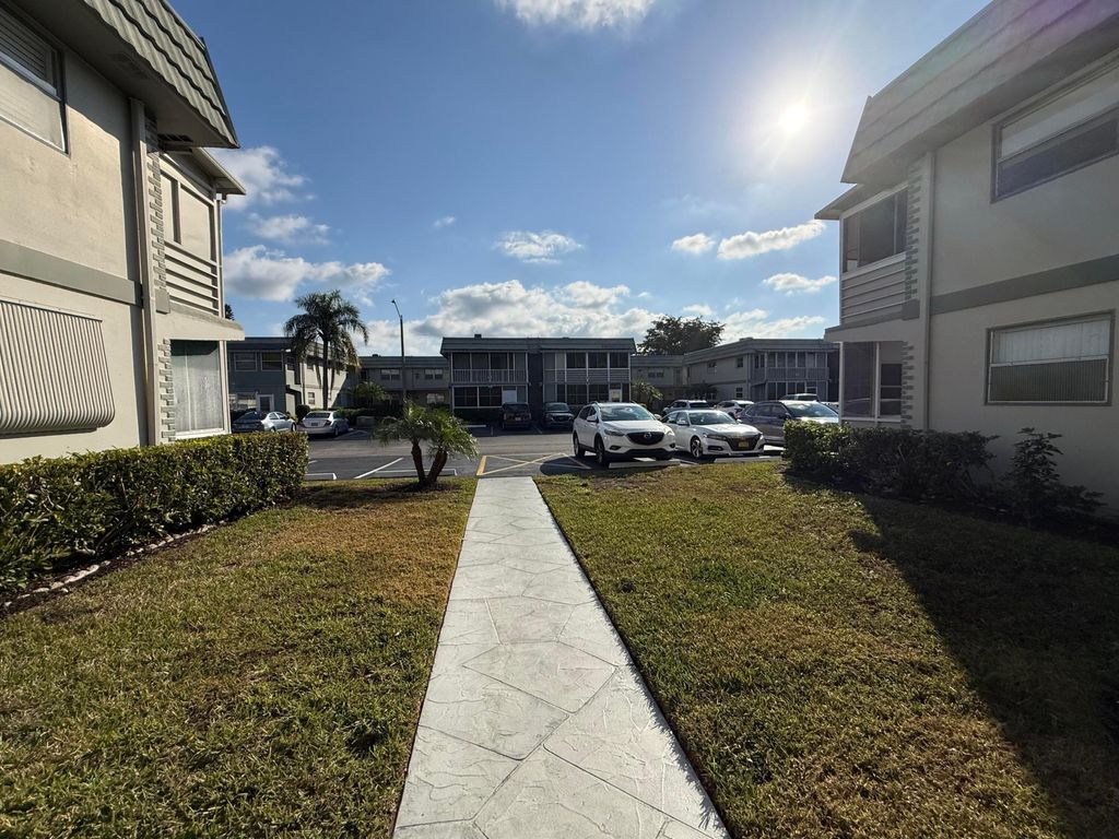 Photo of 137 Monaco C, Delray Beach, FL 33446 (MLS # R11163878)