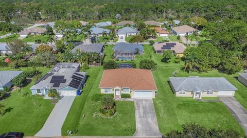 A home in Vero Beach