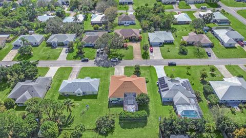 A home in Vero Beach