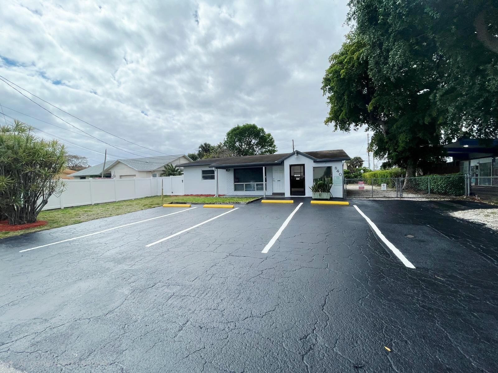 840 NW 33 Street