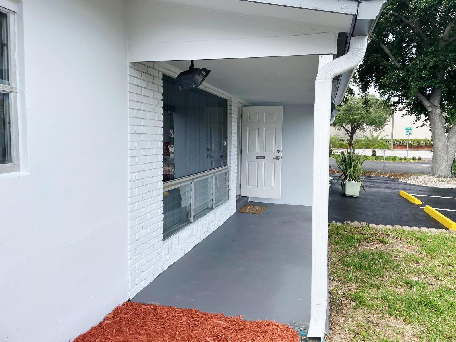 840 NW 33 Street