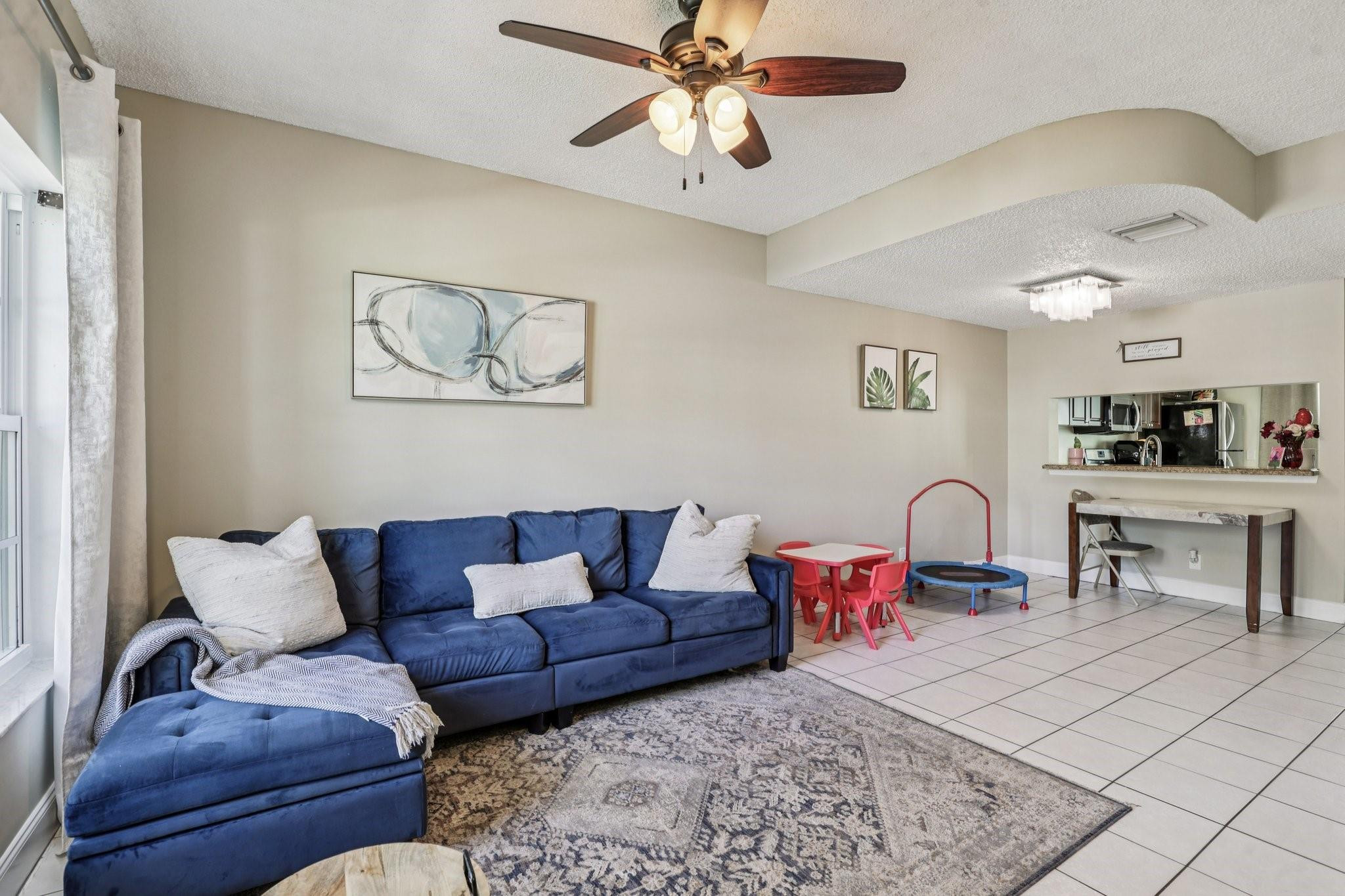 SANIBEL - Residential