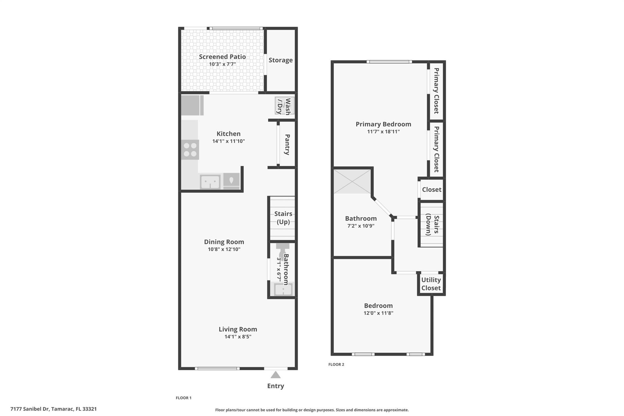 SANIBEL - Residential