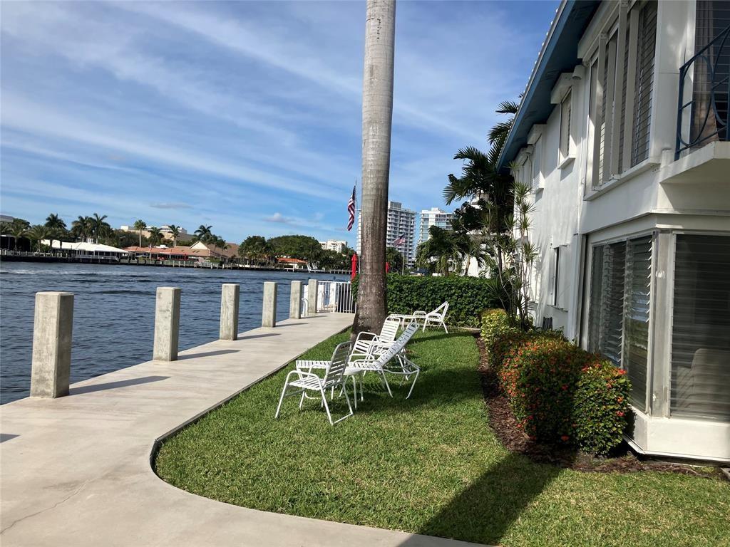 The Panama Club Condo - Residential Lease