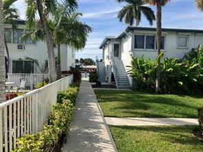 The Panama Club Condo - Residential Lease