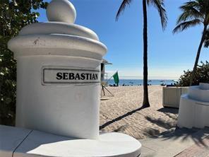 The Panama Club Condo - Residential Lease