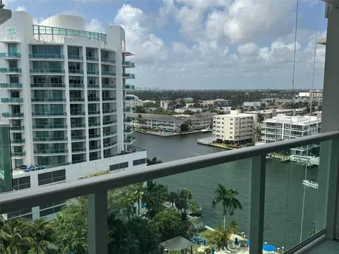 3233 NE 34th St Unit 1419, Fort Lauderdale, FL MLS: F10503678