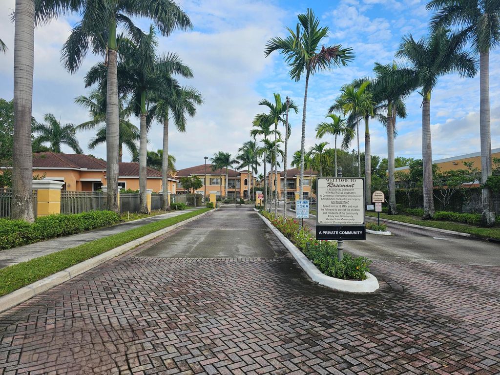 Photo of 3561 Forrest Hill Boulevard #76, West Palm Beach, FL 33406 (MLS # R10942254)