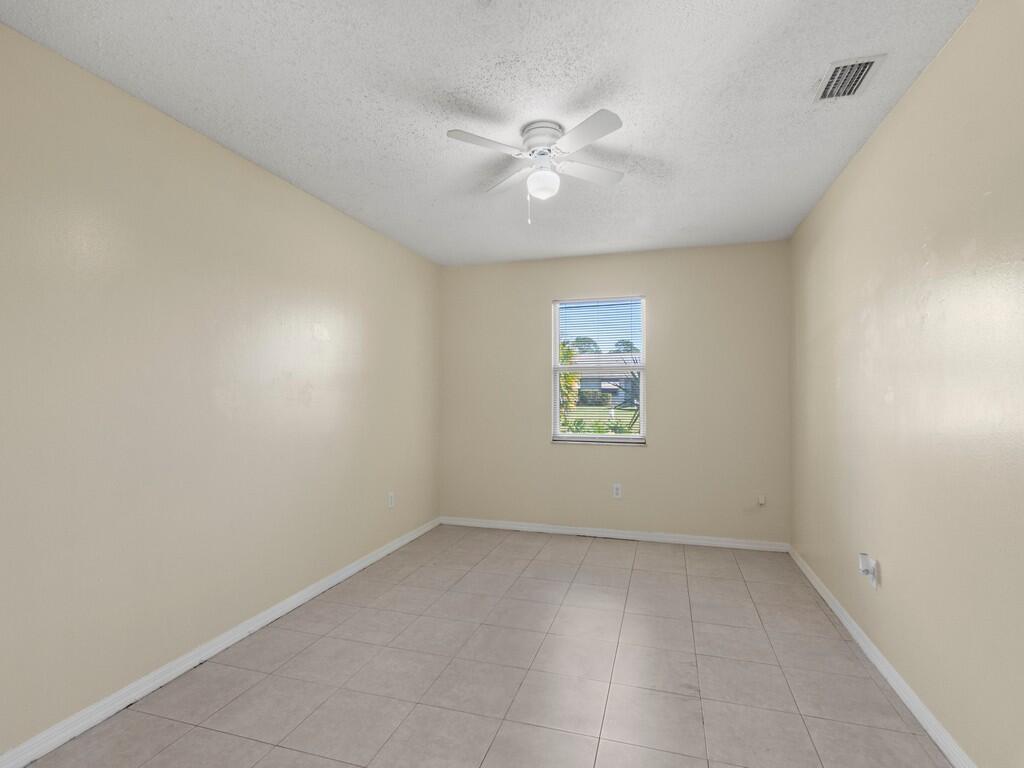 PORT ST LUCIE SECTION 25 - Residential