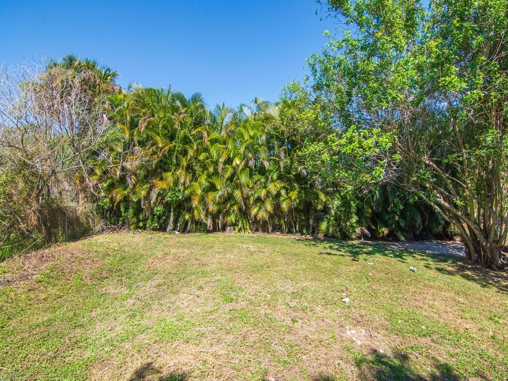 PORT ST LUCIE SECTION 25 - Residential