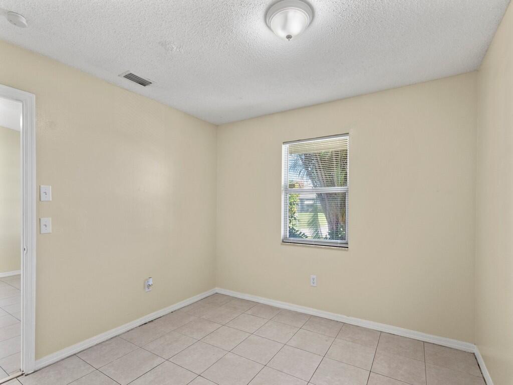 PORT ST LUCIE SECTION 25 - Residential