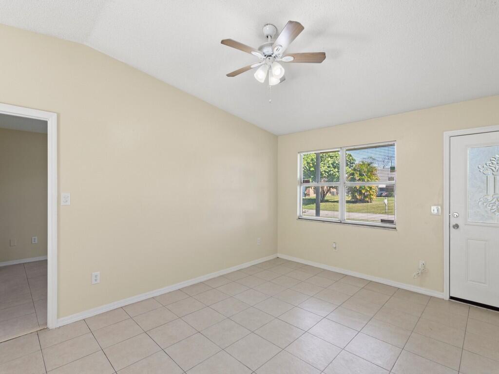 PORT ST LUCIE SECTION 25 - Residential