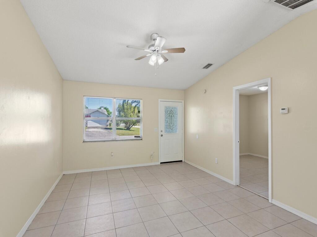 PORT ST LUCIE SECTION 25 - Residential