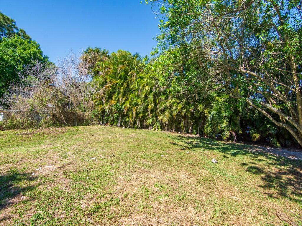 PORT ST LUCIE SECTION 25 - Residential
