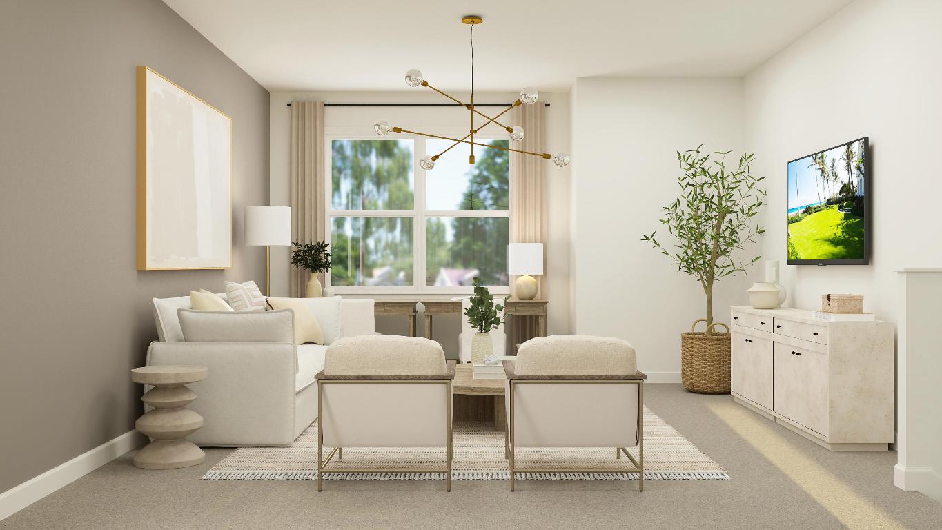 ARDEN PUD POD H NORTH - Residential