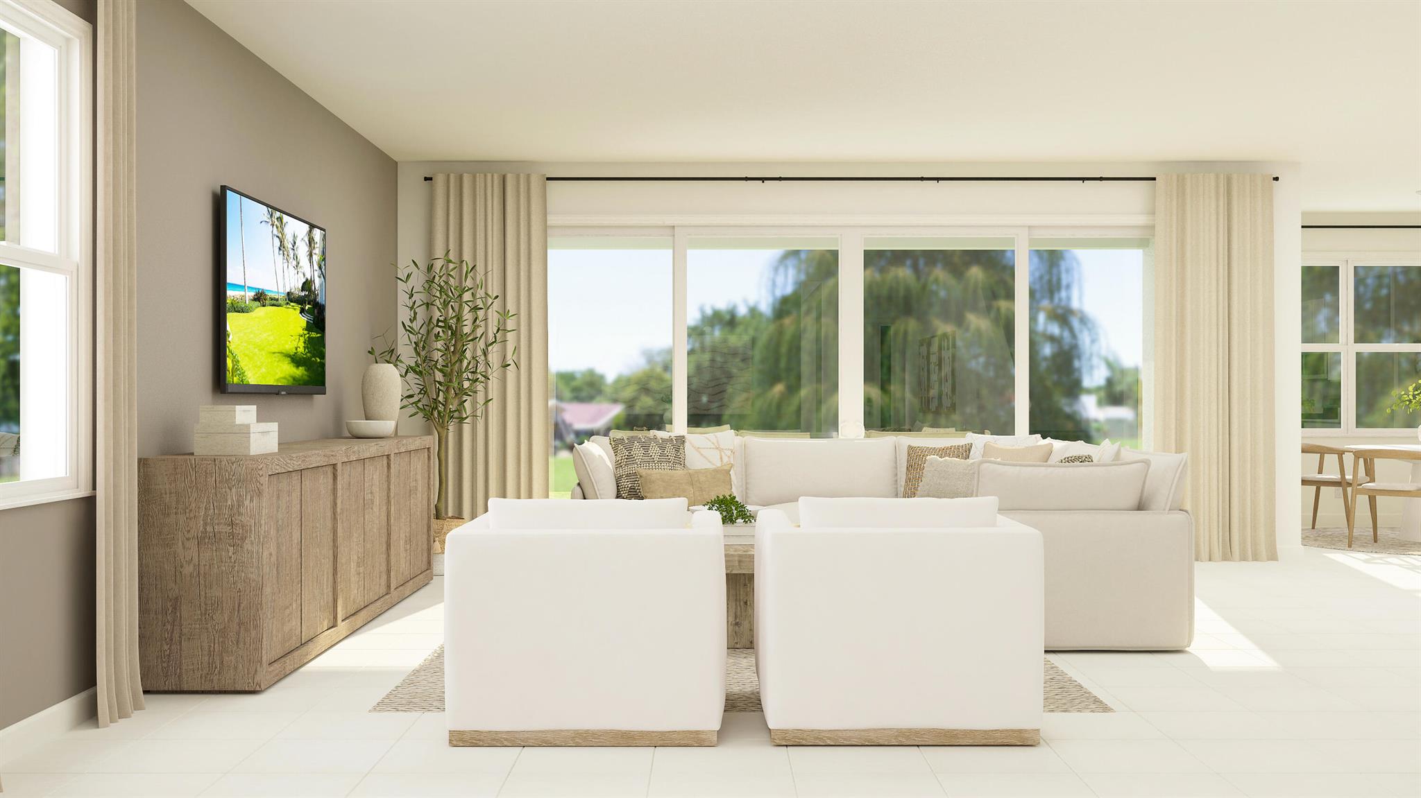 ARDEN PUD POD H NORTH - Residential