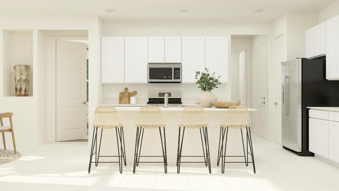 ARDEN PUD POD H NORTH - Residential