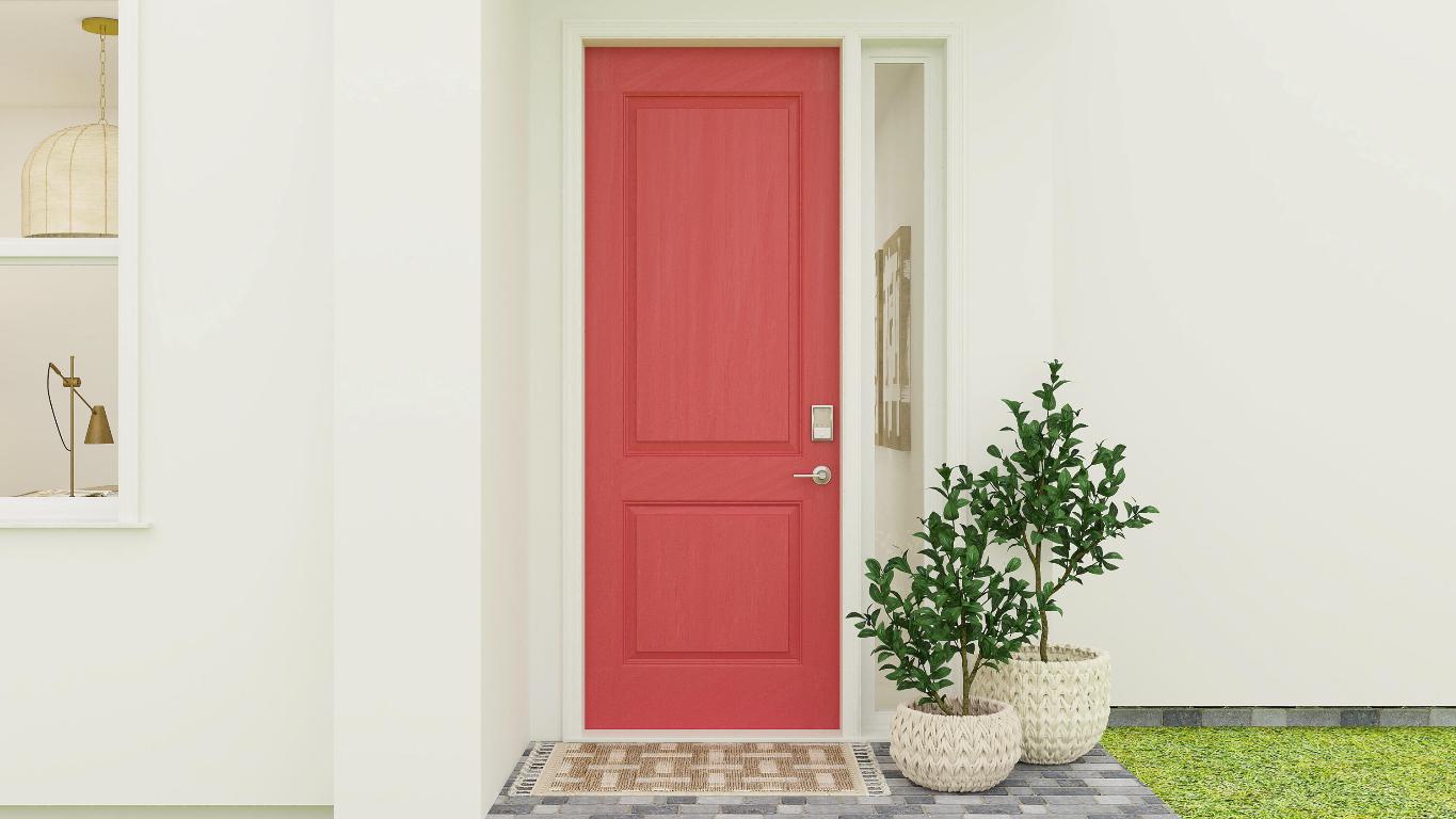 ARDEN PUD POD H NORTH - Residential