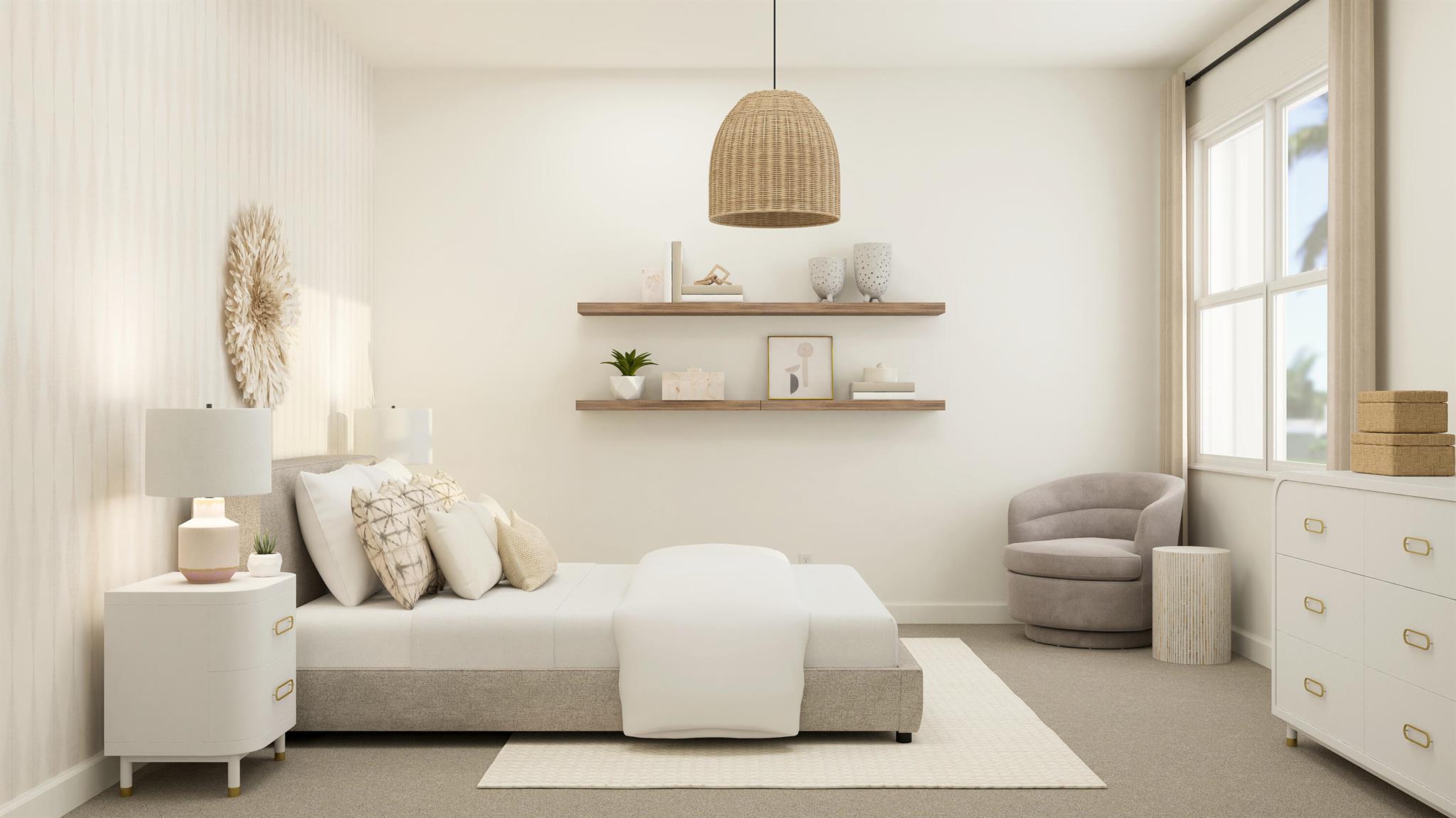 ARDEN PUD POD H NORTH - Residential