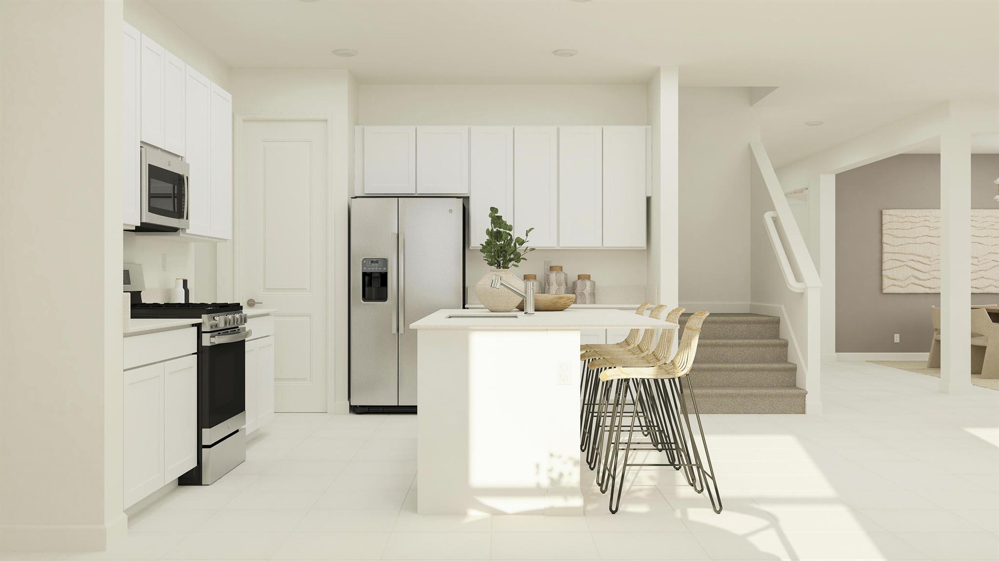 ARDEN PUD POD H NORTH - Residential