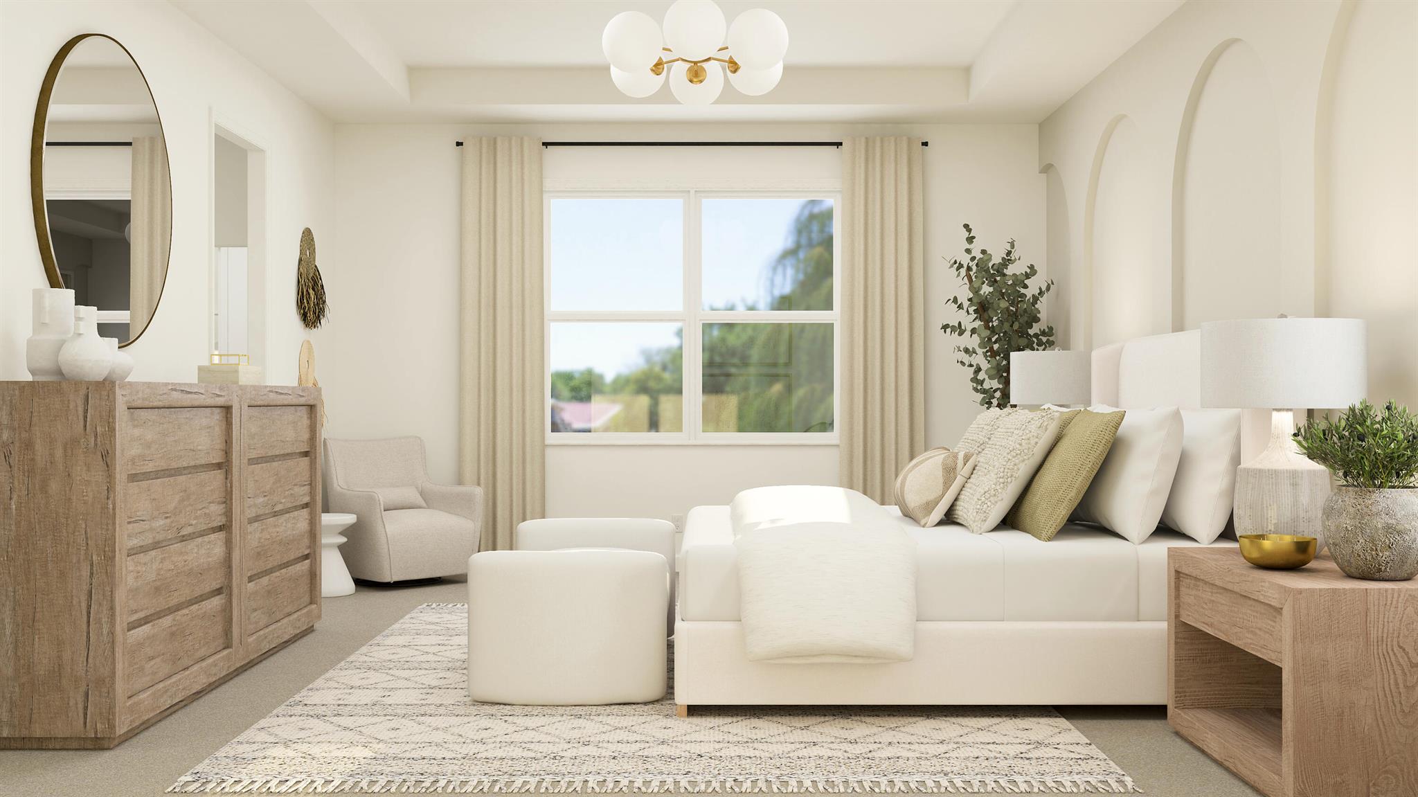 ARDEN PUD POD H NORTH - Residential