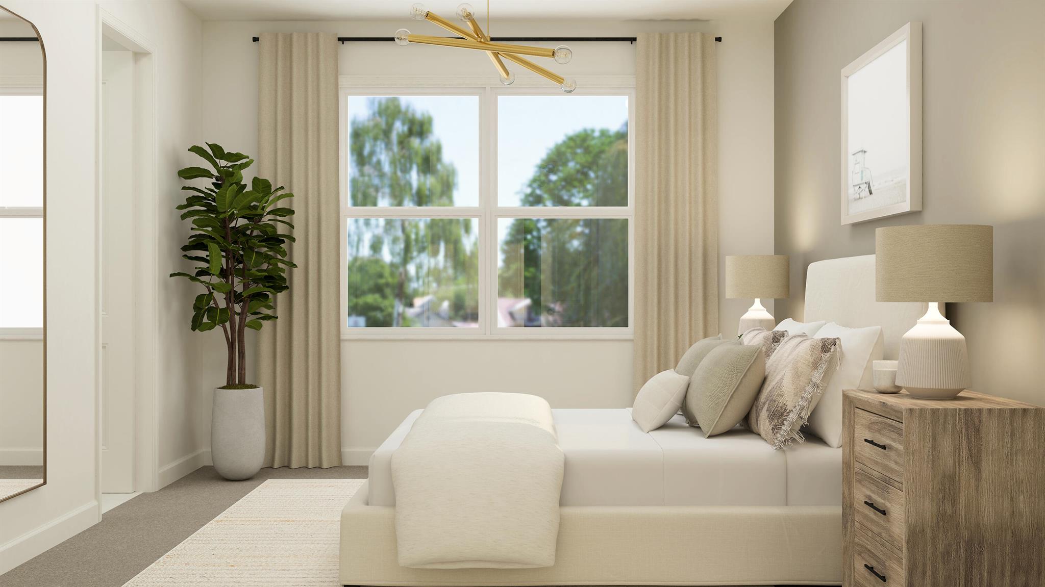 ARDEN PUD POD H NORTH - Residential