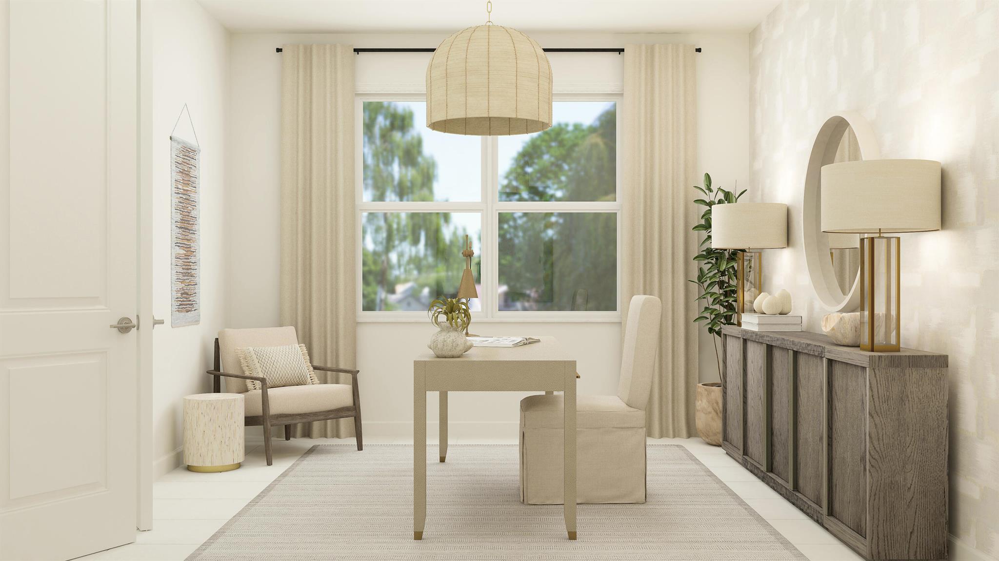 ARDEN PUD POD H NORTH - Residential