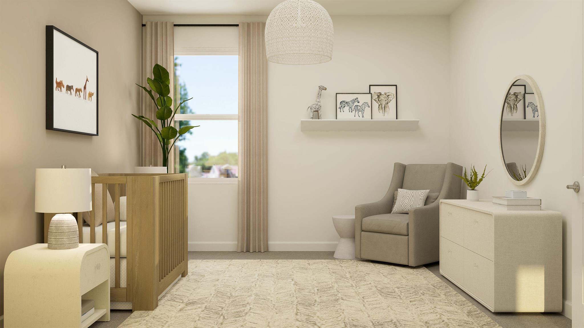 ARDEN PUD POD H NORTH - Residential