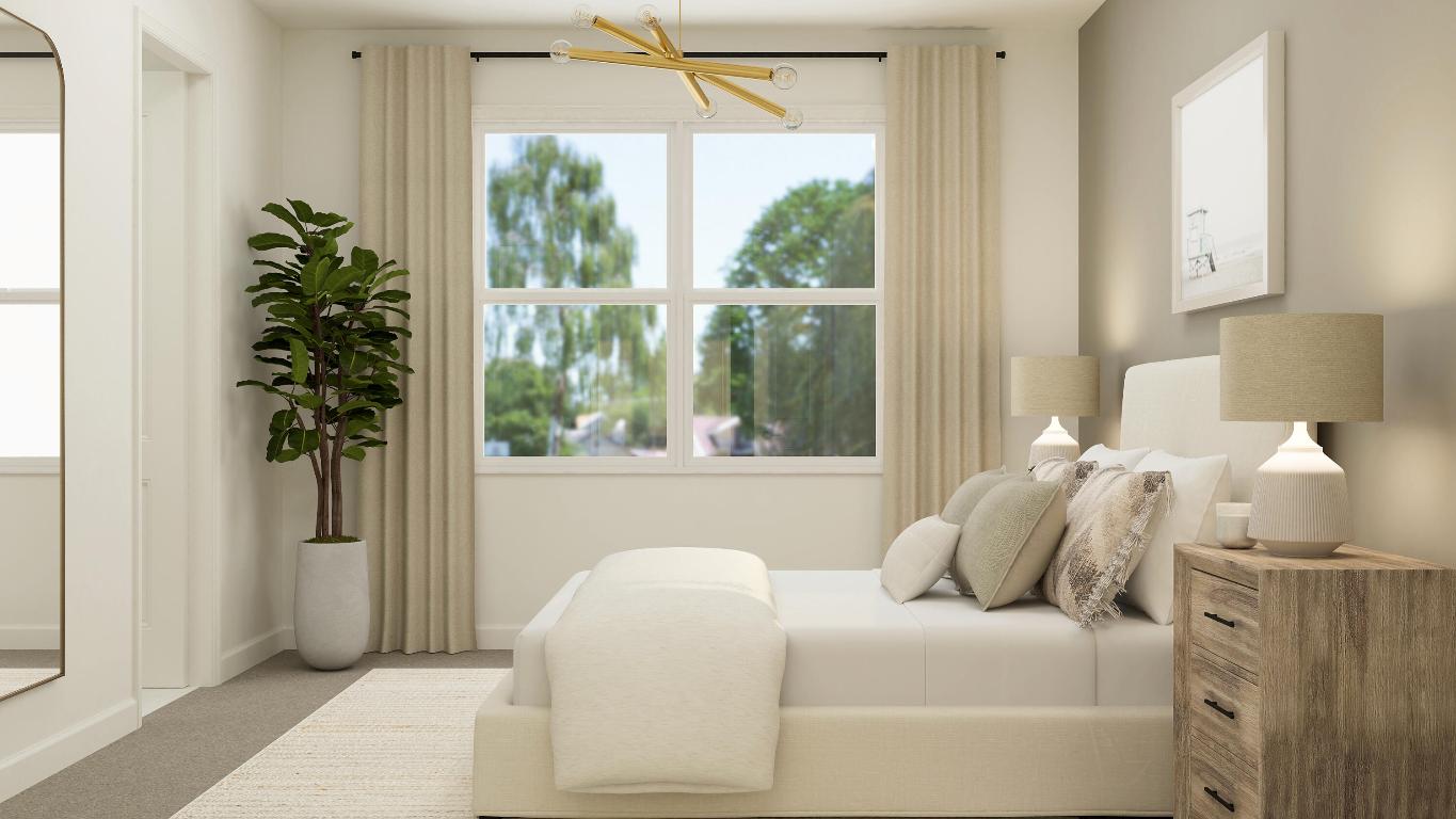 ARDEN PUD POD H NORTH - Residential