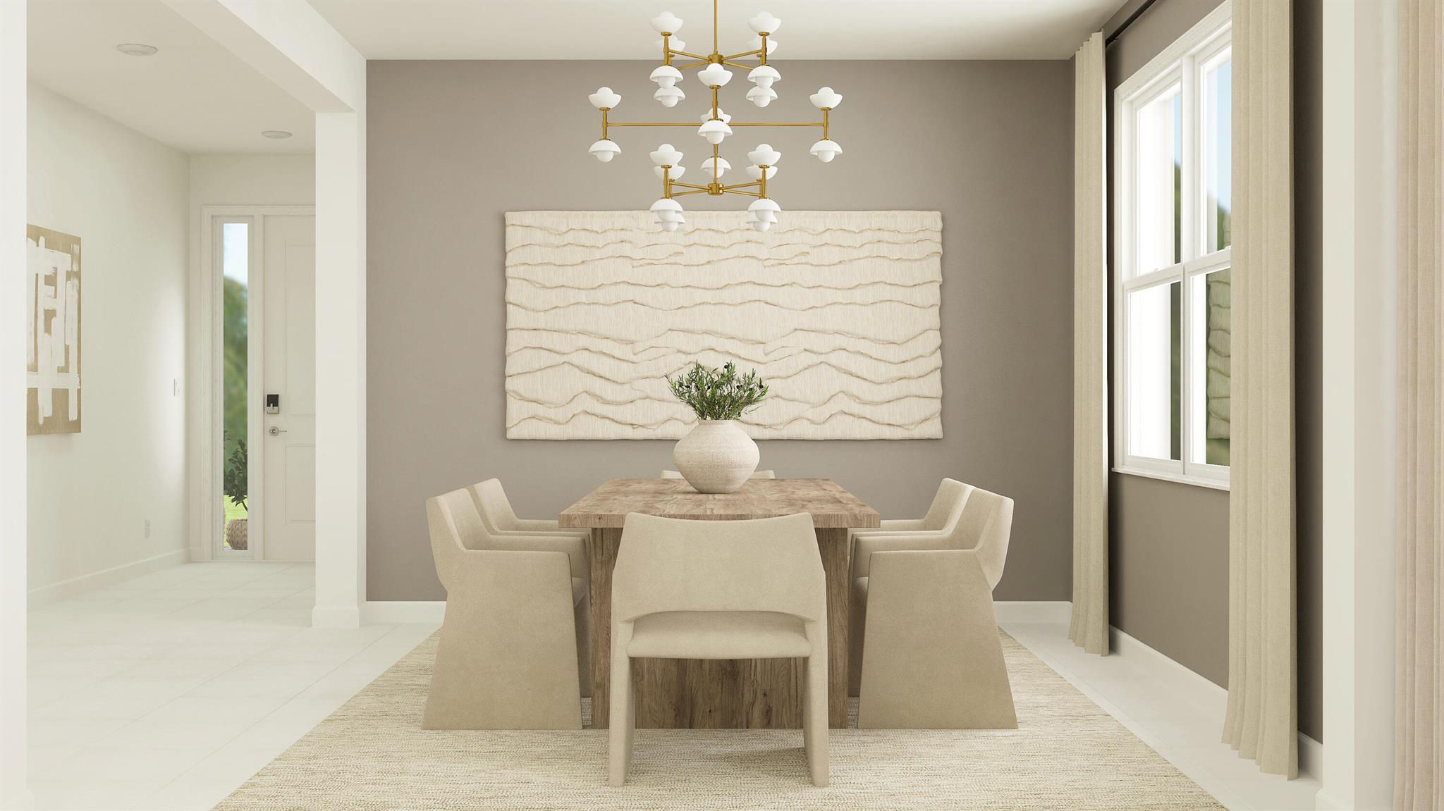 ARDEN PUD POD H NORTH - Residential