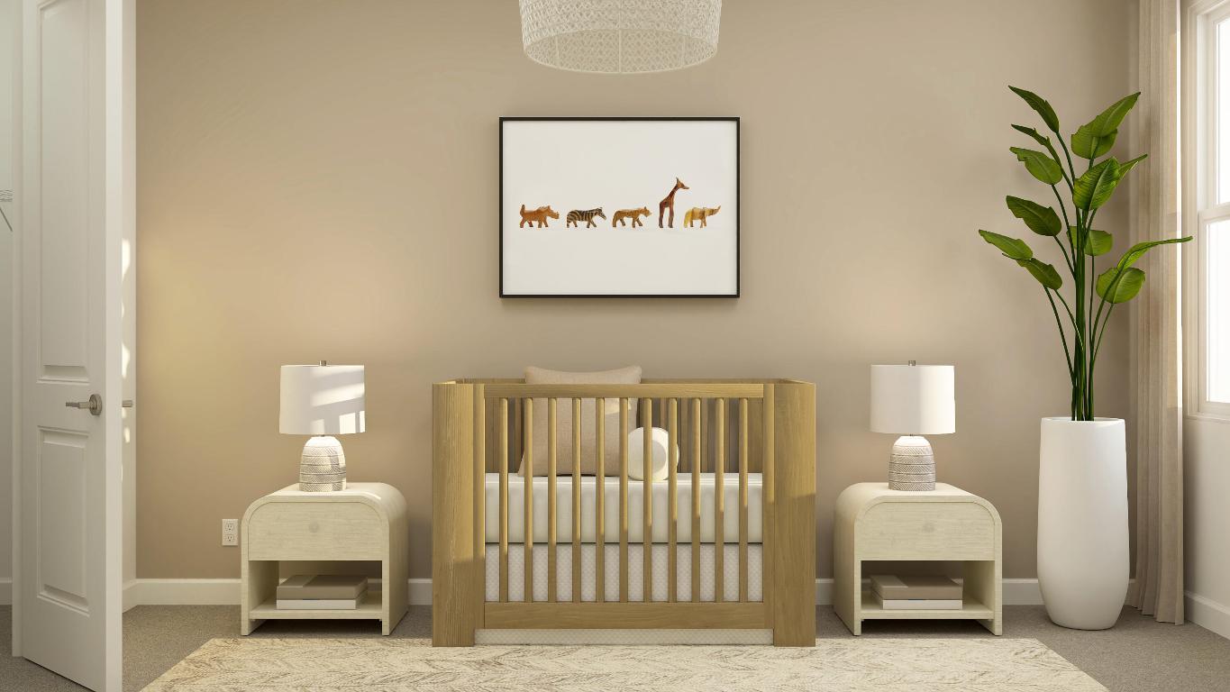 ARDEN PUD POD H NORTH - Residential