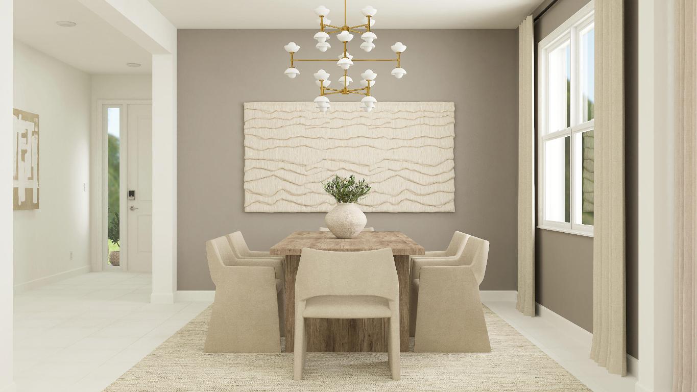 ARDEN PUD POD H NORTH - Residential