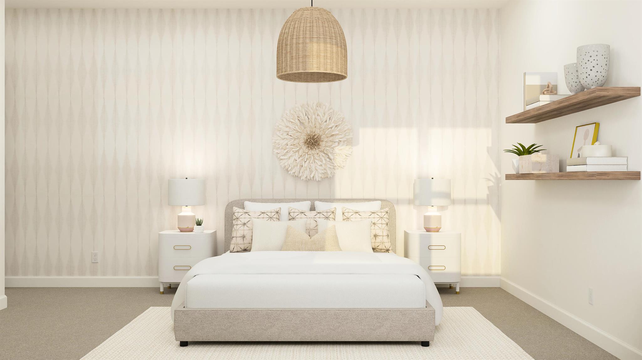 ARDEN PUD POD H NORTH - Residential