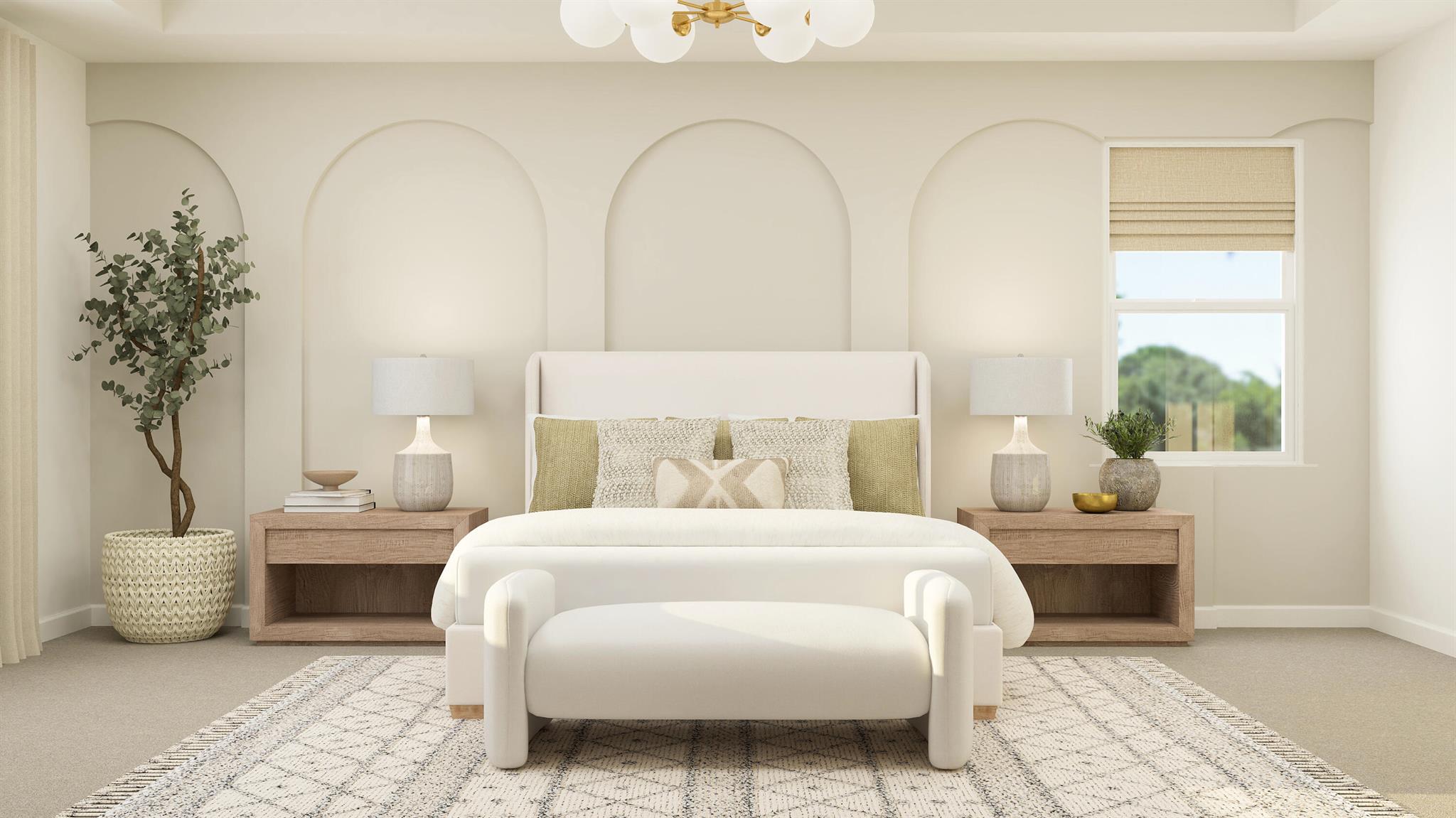 ARDEN PUD POD H NORTH - Residential