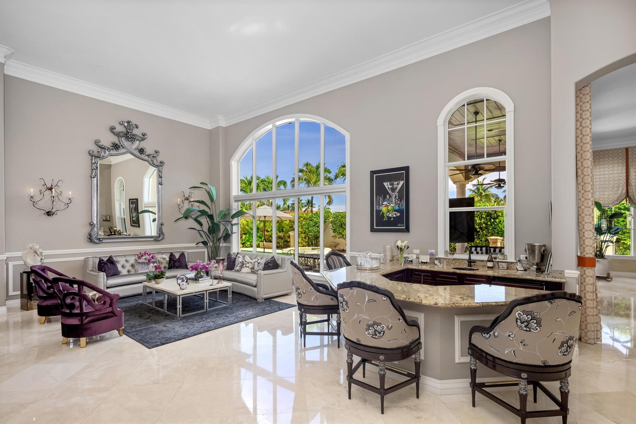 Boca Bay Colony - Residential