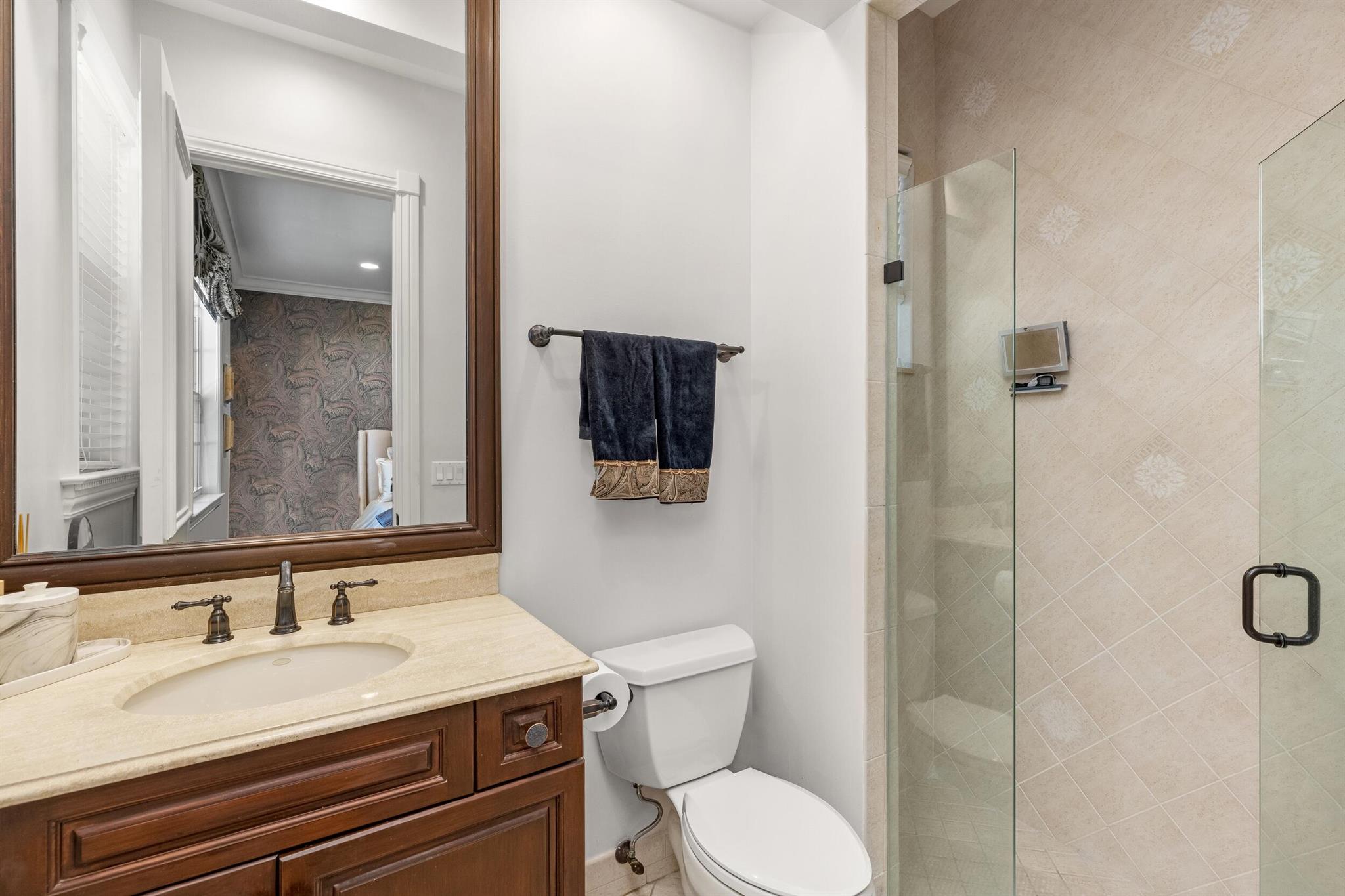 Boca Bay Colony - Residential