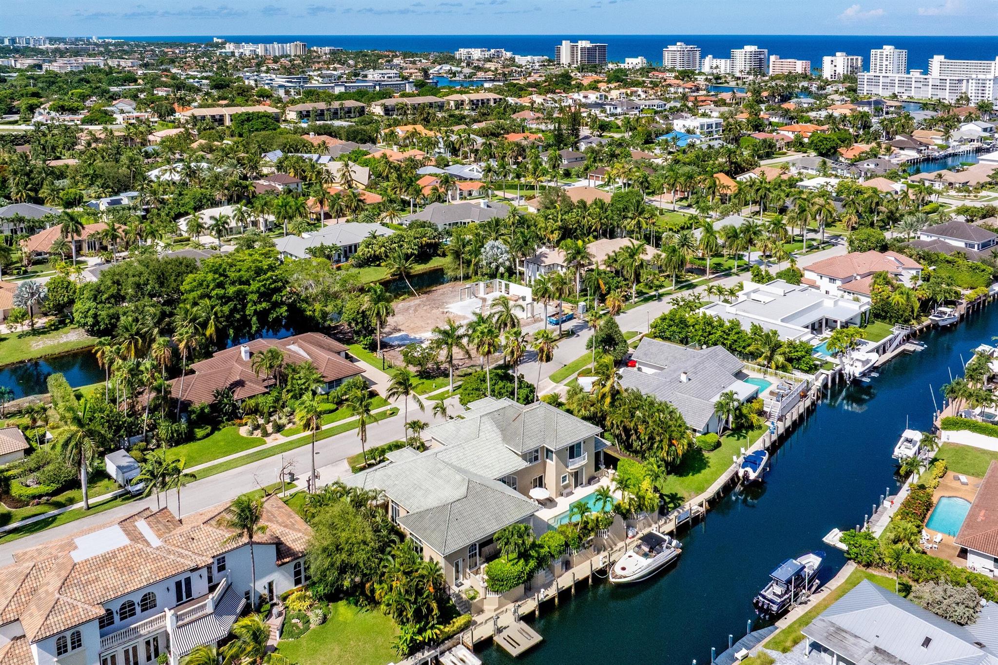 Boca Bay Colony - Residential