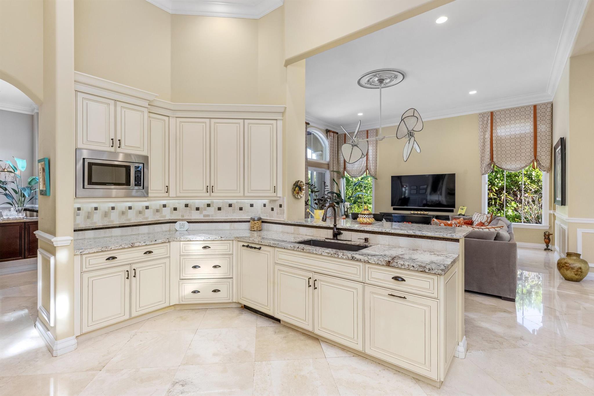 Boca Bay Colony - Residential