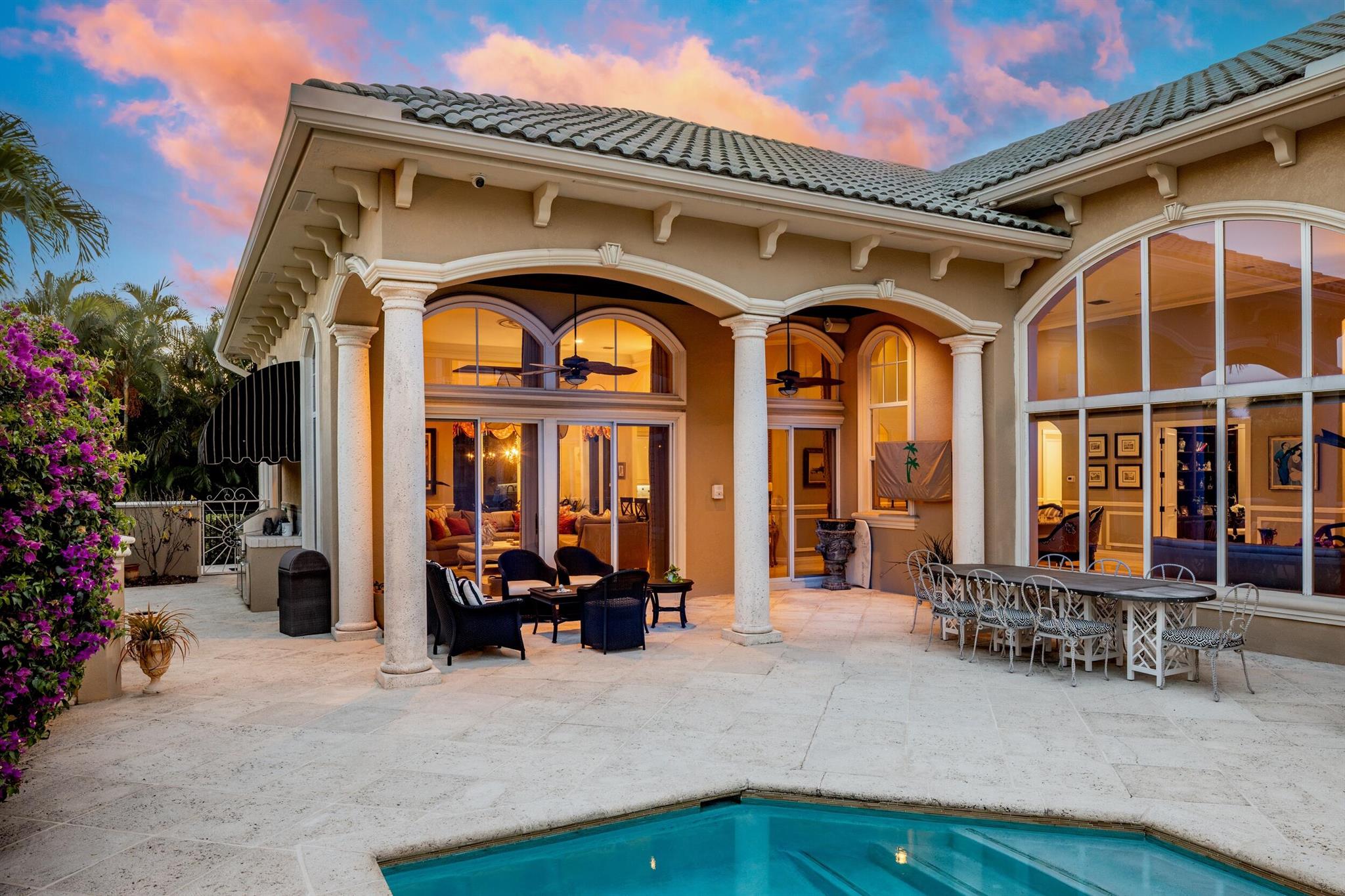 Boca Bay Colony - Residential