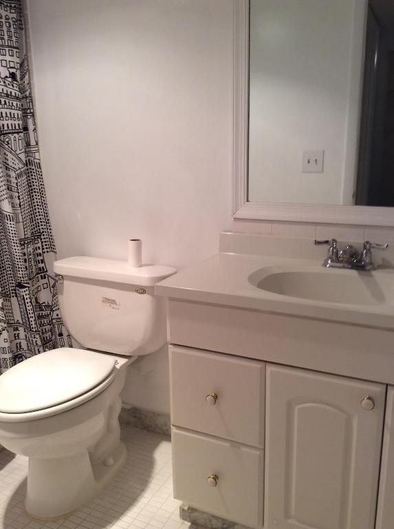 BREAKWATERS OF THE PALM BEACHES CONDO - Residential