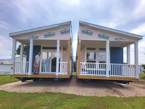 A home in Okeechobee