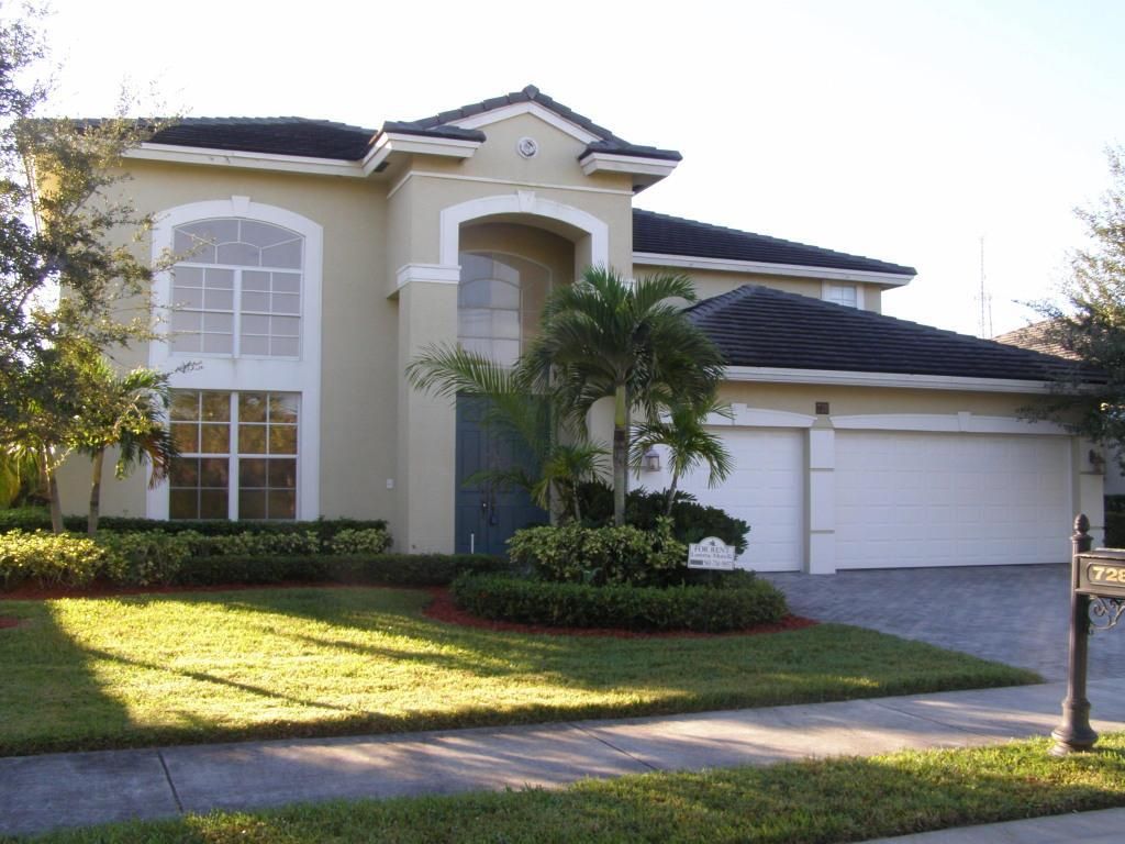 Photo of 728 SW River Bend Circle, Stuart, FL 34997 (MLS # R10744565)