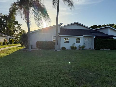4255 Willow Pond Circle Circle A West Palm Beach FL 33417