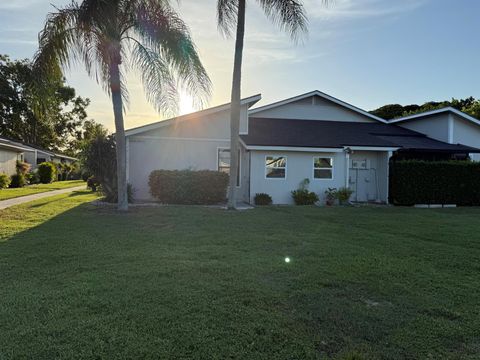 4255 Willow Pond Circle Circle A West Palm Beach FL 33417