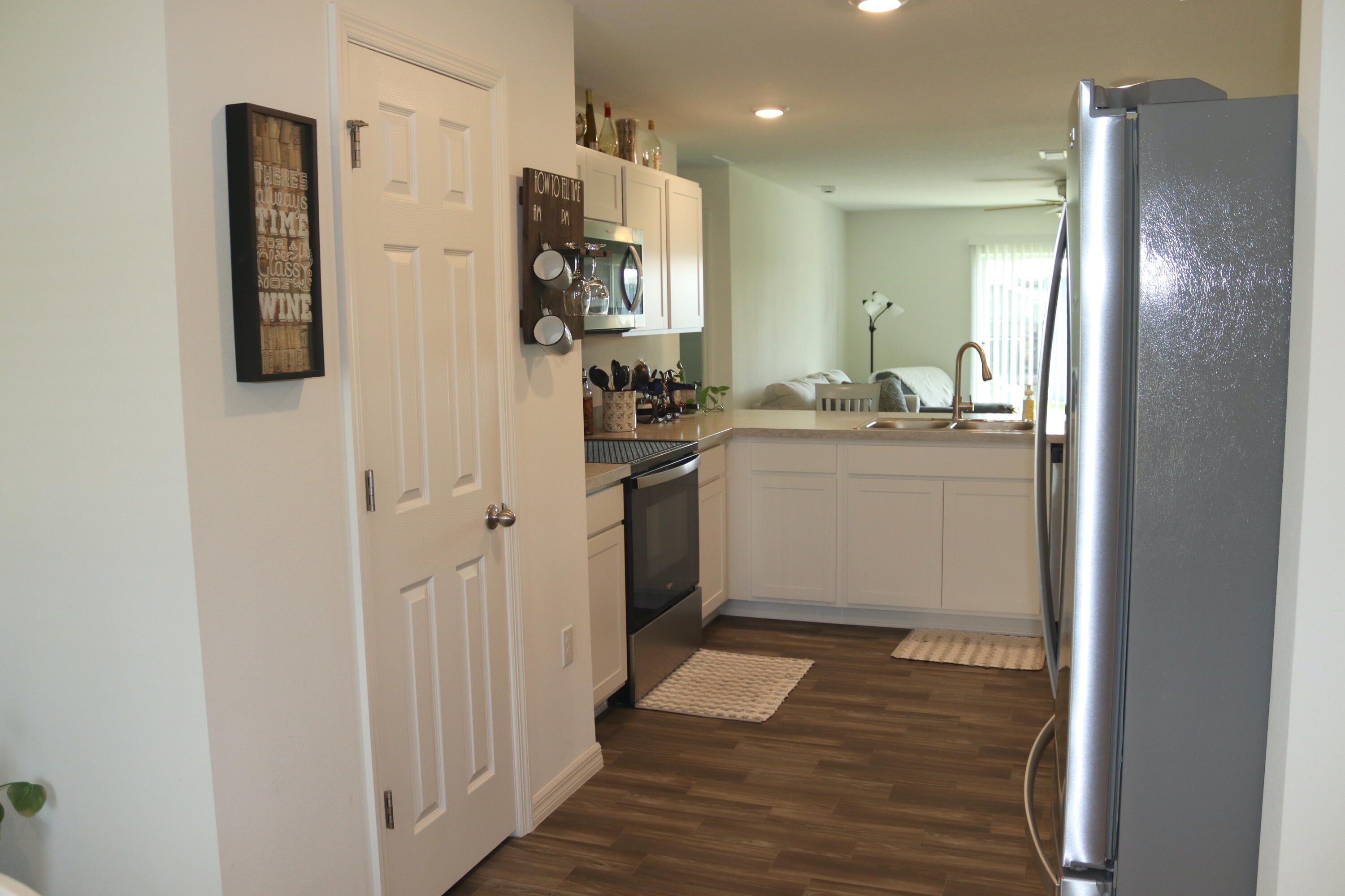 PORT ST LUCIE SECTION 10 - Residential