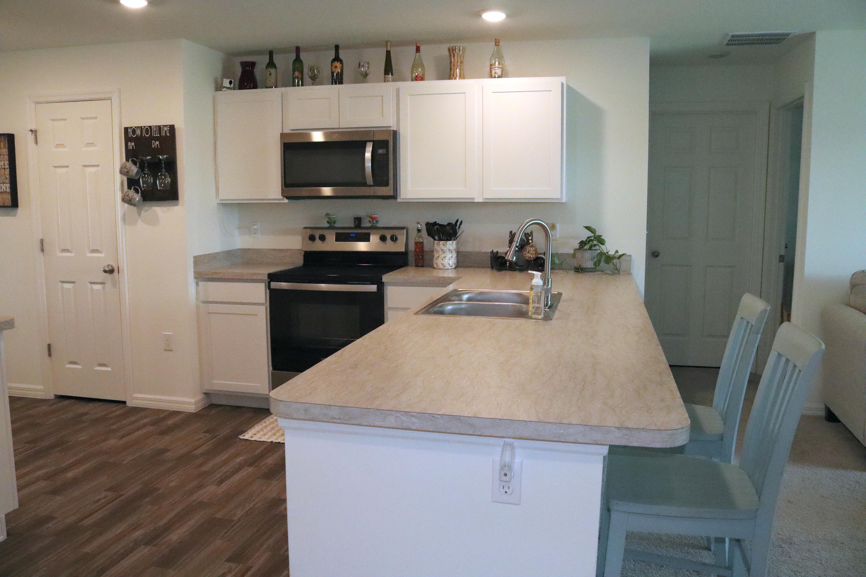 PORT ST LUCIE SECTION 10 - Residential