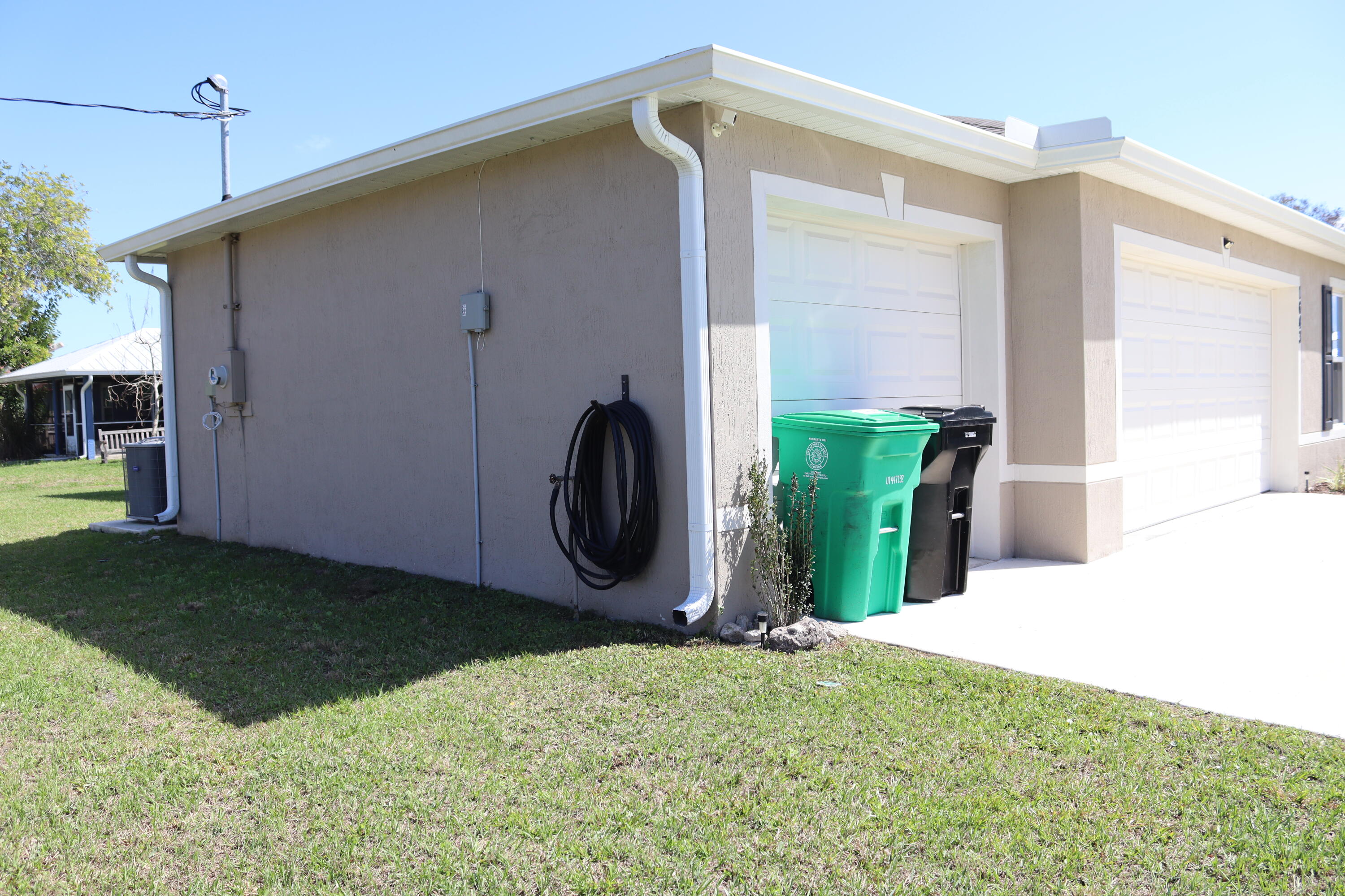 PORT ST LUCIE SECTION 10 - Residential