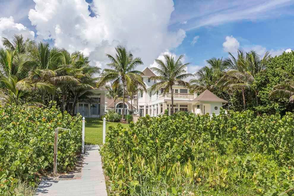 Delray Beach - Residential