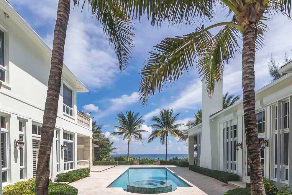 Delray Beach - Residential