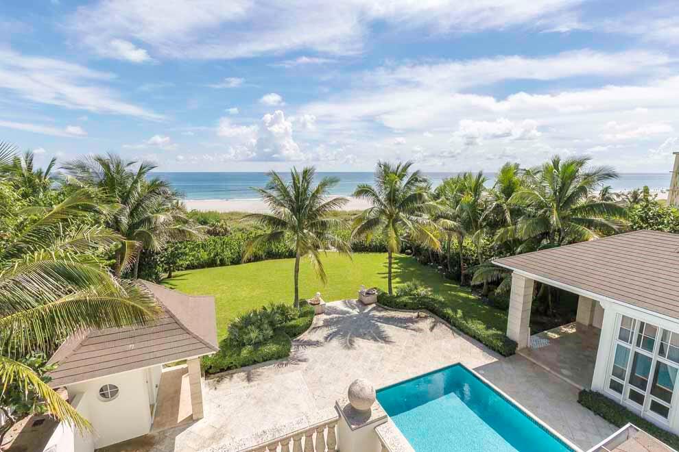 Delray Beach - Residential